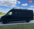 Чорний Мерседес Sprinter, об'ємом двигуна 2.2 л та пробігом 421 тис. км за 19550 $, фото 29 на Automoto.ua