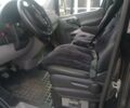 Чорний Мерседес Sprinter, об'ємом двигуна 2.14 л та пробігом 720 тис. км за 22611 $, фото 13 на Automoto.ua