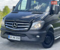 Чорний Мерседес Sprinter, об'ємом двигуна 2.2 л та пробігом 421 тис. км за 19550 $, фото 2 на Automoto.ua