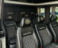 Чорний Мерседес Sprinter, об'ємом двигуна 2.99 л та пробігом 635 тис. км за 31500 $, фото 9 на Automoto.ua