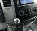 Чорний Мерседес Sprinter, об'ємом двигуна 2.99 л та пробігом 635 тис. км за 31500 $, фото 11 на Automoto.ua