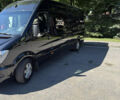 Черный Мерседес Sprinter, объемом двигателя 0 л и пробегом 403 тыс. км за 27700 $, фото 1 на Automoto.ua