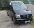 Черный Мерседес Sprinter, объемом двигателя 2.99 л и пробегом 688 тыс. км за 36500 $, фото 11 на Automoto.ua