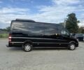 Черный Мерседес Sprinter, объемом двигателя 3 л и пробегом 693 тыс. км за 28900 $, фото 25 на Automoto.ua