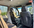 Черный Мерседес Sprinter, объемом двигателя 2.2 л и пробегом 538 тыс. км за 22800 $, фото 27 на Automoto.ua