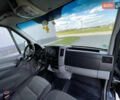 Чорний Мерседес Sprinter, об'ємом двигуна 2.2 л та пробігом 421 тис. км за 19550 $, фото 54 на Automoto.ua