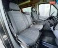 Чорний Мерседес Sprinter, об'ємом двигуна 2.2 л та пробігом 421 тис. км за 19550 $, фото 55 на Automoto.ua