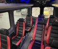 Черный Мерседес Sprinter, объемом двигателя 2.2 л и пробегом 710 тыс. км за 29900 $, фото 7 на Automoto.ua