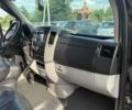 Черный Мерседес Sprinter, объемом двигателя 3 л и пробегом 693 тыс. км за 28900 $, фото 17 на Automoto.ua
