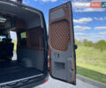 Чорний Мерседес Sprinter, об'ємом двигуна 2.2 л та пробігом 421 тис. км за 19550 $, фото 94 на Automoto.ua