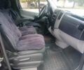 Чорний Мерседес Sprinter, об'ємом двигуна 2.14 л та пробігом 720 тис. км за 22611 $, фото 14 на Automoto.ua