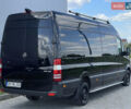Чорний Мерседес Sprinter, об'ємом двигуна 2.2 л та пробігом 421 тис. км за 19550 $, фото 7 на Automoto.ua