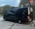 Чорний Мерседес Sprinter, об'ємом двигуна 2.99 л та пробігом 635 тис. км за 31500 $, фото 17 на Automoto.ua