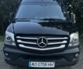 Чорний Мерседес Sprinter, об'ємом двигуна 2.99 л та пробігом 635 тис. км за 31500 $, фото 16 на Automoto.ua