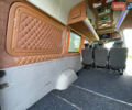 Чорний Мерседес Sprinter, об'ємом двигуна 2.2 л та пробігом 421 тис. км за 19550 $, фото 98 на Automoto.ua
