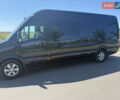 Черный Мерседес Sprinter, объемом двигателя 0 л и пробегом 403 тыс. км за 27700 $, фото 2 на Automoto.ua