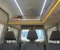 Черный Мерседес Sprinter, объемом двигателя 2.14 л и пробегом 400 тыс. км за 19700 $, фото 11 на Automoto.ua