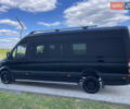 Чорний Мерседес Sprinter, об'ємом двигуна 2.2 л та пробігом 421 тис. км за 19550 $, фото 30 на Automoto.ua