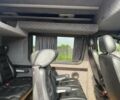 Черный Мерседес Sprinter, объемом двигателя 3 л и пробегом 693 тыс. км за 28900 $, фото 19 на Automoto.ua