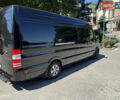 Черный Мерседес Sprinter, объемом двигателя 0 л и пробегом 403 тыс. км за 27700 $, фото 15 на Automoto.ua