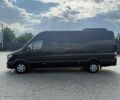 Черный Мерседес Sprinter, объемом двигателя 3 л и пробегом 693 тыс. км за 28900 $, фото 34 на Automoto.ua