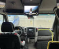 Черный Мерседес Sprinter, объемом двигателя 2.2 л и пробегом 710 тыс. км за 29900 $, фото 11 на Automoto.ua