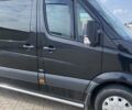 Черный Мерседес Sprinter, объемом двигателя 2.14 л и пробегом 400 тыс. км за 19700 $, фото 2 на Automoto.ua