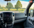 Черный Мерседес Sprinter, объемом двигателя 2.2 л и пробегом 538 тыс. км за 22800 $, фото 30 на Automoto.ua