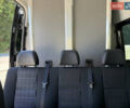 Черный Мерседес Sprinter, объемом двигателя 0 л и пробегом 403 тыс. км за 27700 $, фото 23 на Automoto.ua
