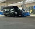 Черный Мерседес Sprinter, объемом двигателя 2.99 л и пробегом 688 тыс. км за 36500 $, фото 7 на Automoto.ua