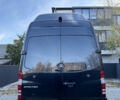 Черный Мерседес Sprinter, объемом двигателя 2.2 л и пробегом 660 тыс. км за 31459 $, фото 3 на Automoto.ua