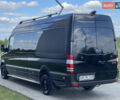 Чорний Мерседес Sprinter, об'ємом двигуна 2.2 л та пробігом 421 тис. км за 19550 $, фото 9 на Automoto.ua