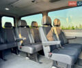 Черный Мерседес Sprinter, объемом двигателя 2.2 л и пробегом 538 тыс. км за 22800 $, фото 31 на Automoto.ua