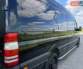 Чорний Мерседес Sprinter, об'ємом двигуна 2.2 л та пробігом 421 тис. км за 19550 $, фото 19 на Automoto.ua