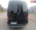 Чорний Мерседес Sprinter, об'ємом двигуна 2.14 л та пробігом 720 тис. км за 22611 $, фото 3 на Automoto.ua