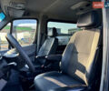 Черный Мерседес Sprinter, объемом двигателя 2.2 л и пробегом 538 тыс. км за 22800 $, фото 20 на Automoto.ua