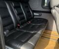 Черный Мерседес Sprinter, объемом двигателя 3 л и пробегом 693 тыс. км за 28900 $, фото 23 на Automoto.ua