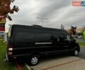 Чорний Мерседес Sprinter, об'ємом двигуна 2.99 л та пробігом 635 тис. км за 31500 $, фото 20 на Automoto.ua