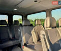 Черный Мерседес Sprinter, объемом двигателя 2.2 л и пробегом 538 тыс. км за 22800 $, фото 25 на Automoto.ua