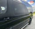 Чорний Мерседес Sprinter, об'ємом двигуна 2.2 л та пробігом 421 тис. км за 19550 $, фото 15 на Automoto.ua