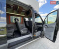 Чорний Мерседес Sprinter, об'ємом двигуна 2.2 л та пробігом 421 тис. км за 19550 $, фото 60 на Automoto.ua