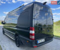 Чорний Мерседес Sprinter, об'ємом двигуна 2.2 л та пробігом 421 тис. км за 19550 $, фото 33 на Automoto.ua