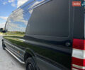 Чорний Мерседес Sprinter, об'ємом двигуна 2.2 л та пробігом 421 тис. км за 19550 $, фото 16 на Automoto.ua