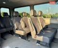 Черный Мерседес Sprinter, объемом двигателя 2.2 л и пробегом 538 тыс. км за 22800 $, фото 24 на Automoto.ua