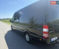 Черный Мерседес Sprinter, объемом двигателя 0 л и пробегом 403 тыс. км за 27700 $, фото 11 на Automoto.ua