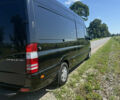 Черный Мерседес Sprinter, объемом двигателя 0 л и пробегом 403 тыс. км за 27700 $, фото 13 на Automoto.ua