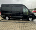 Черный Мерседес Sprinter, объемом двигателя 2.2 л и пробегом 710 тыс. км за 29900 $, фото 2 на Automoto.ua