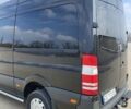 Черный Мерседес Sprinter, объемом двигателя 2.14 л и пробегом 400 тыс. км за 19700 $, фото 5 на Automoto.ua