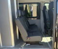 Черный Мерседес Sprinter, объемом двигателя 0 л и пробегом 403 тыс. км за 27700 $, фото 28 на Automoto.ua