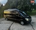 Чорний Мерседес Sprinter, об'ємом двигуна 2.99 л та пробігом 635 тис. км за 31500 $, фото 5 на Automoto.ua